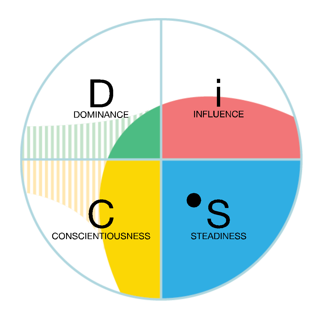 DISC Profile